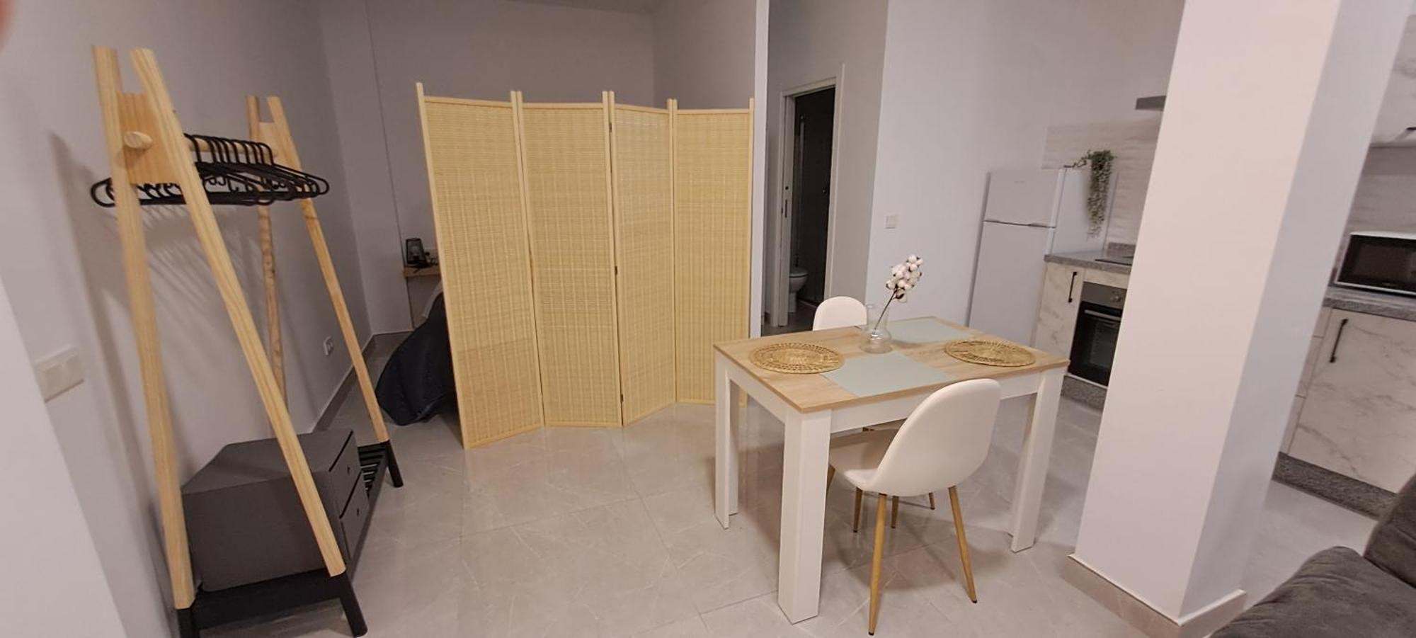 Apartamentos Suite Sol Cordoba Exterior photo