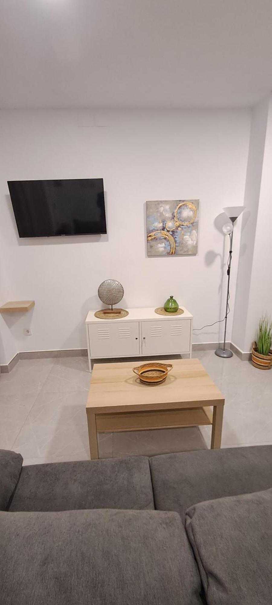 Apartamentos Suite Sol Cordoba Exterior photo