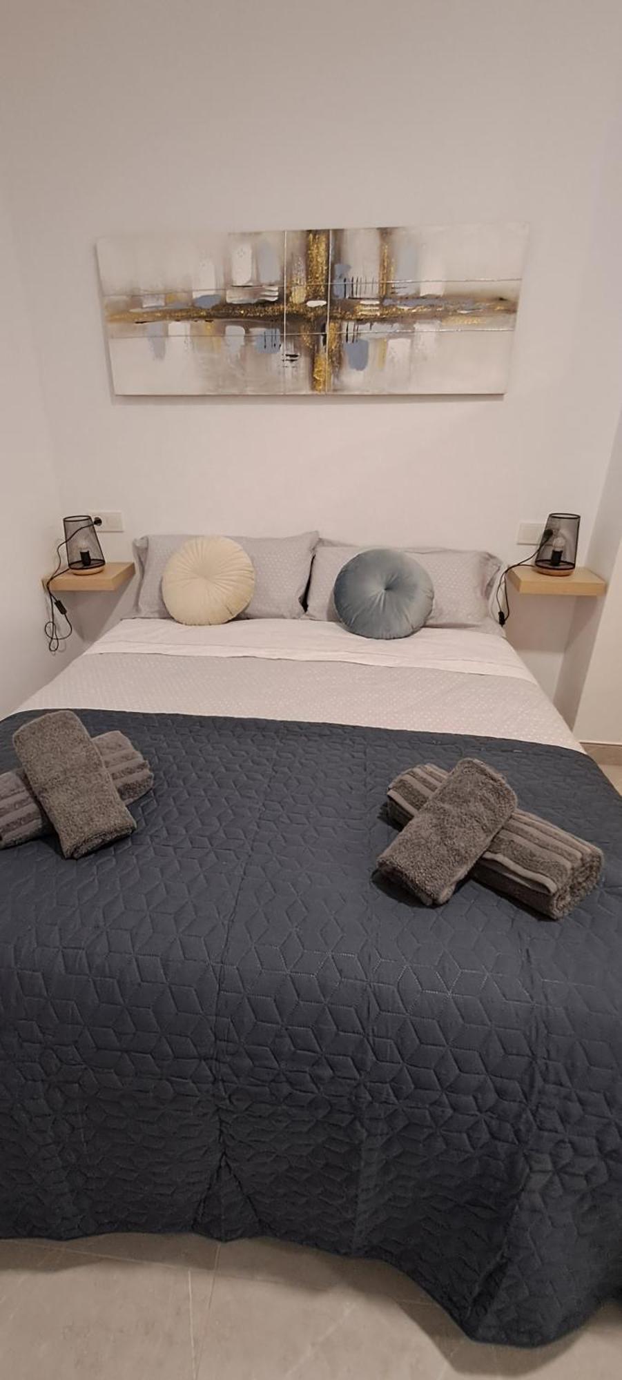 Apartamentos Suite Sol Cordoba Exterior photo
