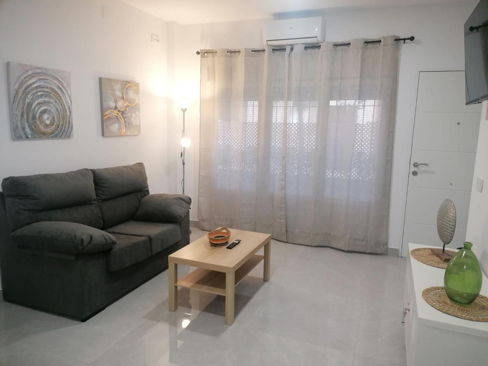 Apartamentos Suite Sol Cordoba Exterior photo
